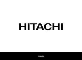 HITACHI