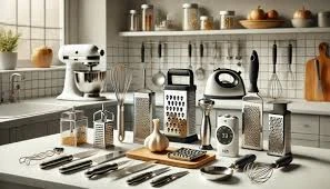 أجهزة مطبخ صغيرة