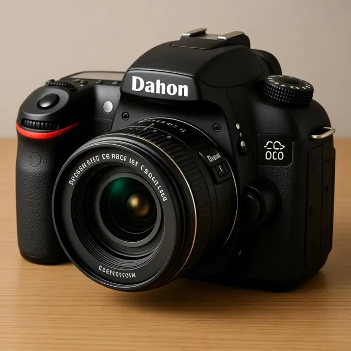 الكاميرات الرقمية