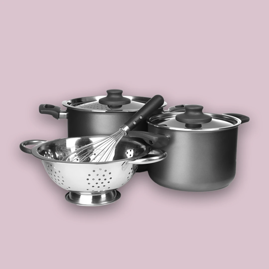 أدوات منزلية