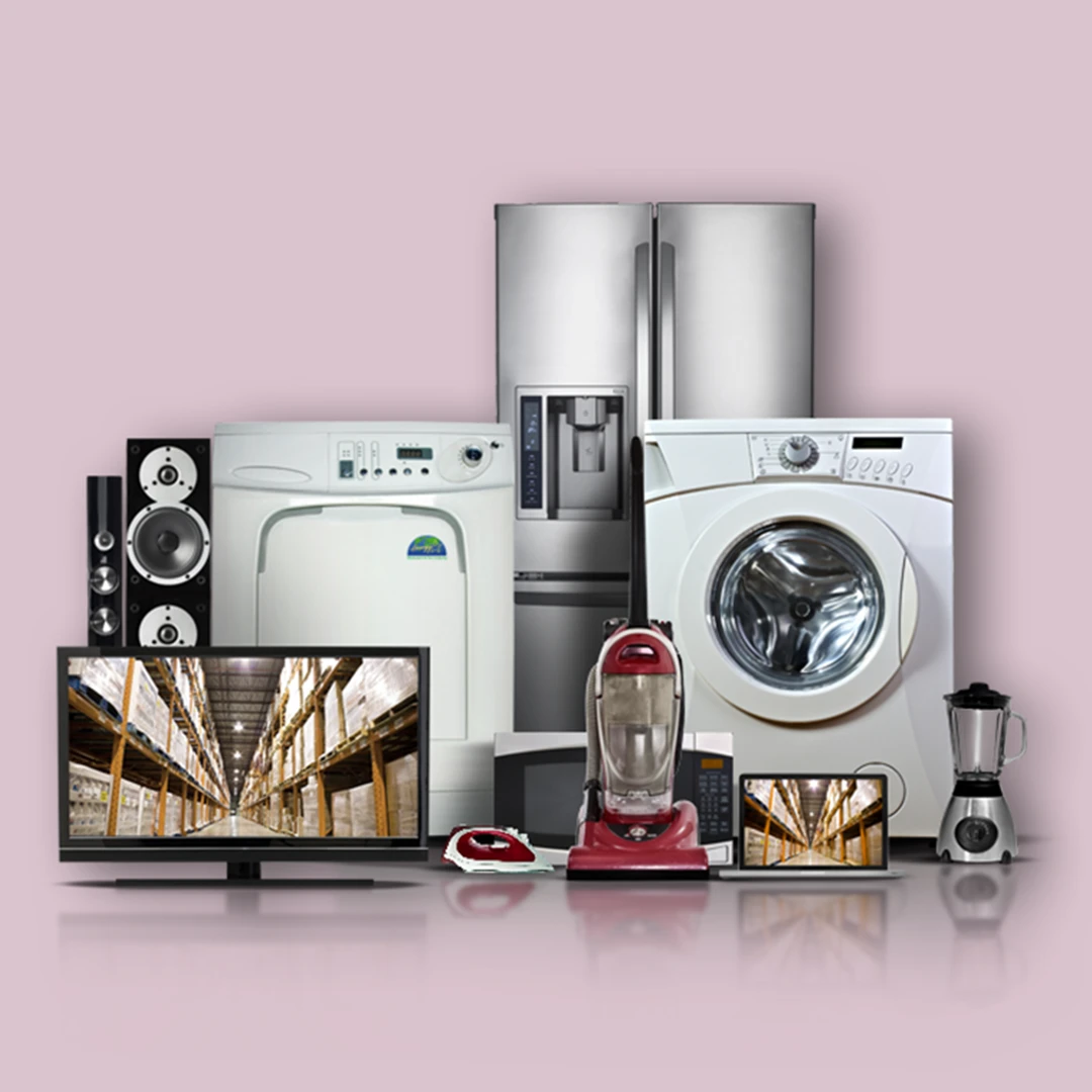 الاجهزة الكهربائية