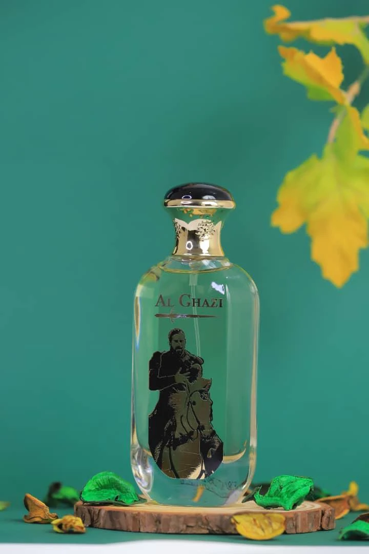 المنتج